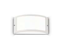 Ideal Lux 092393 Rex 1 AP1 Bianco