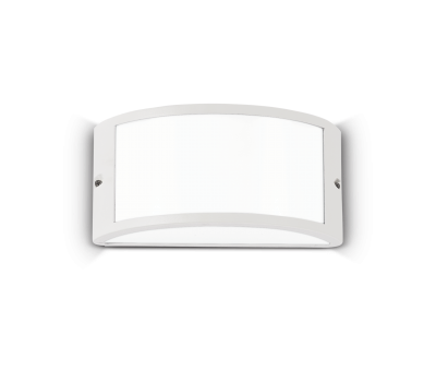 Ideal Lux 092393 Rex 1 AP1 Bianco