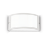Ideal Lux 092393 Rex 1 AP1 Bianco