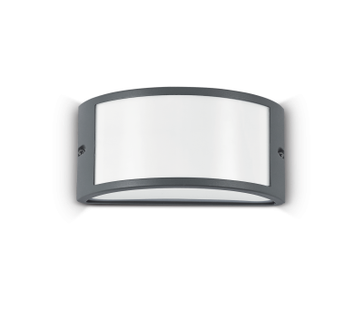 Ideal Lux 092409 Rex 1 AP1 ANTRACITE