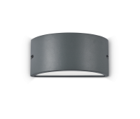Ideal Lux 092423 Rex 2 AP1 Antracite