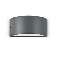 Ideal Lux 092423 Rex 2 AP1 Antracite