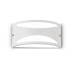 Ideal Lux 092430 Rex 3 AP1 Bianco