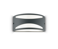 Ideal Lux 092447 Rex 3 AP1 Antracite