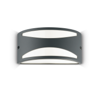 Ideal Lux 092447 Rex 3 AP1 Antracite
