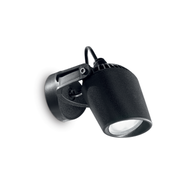 IDEAL LUX 096476 MINITOMMY AP1 NERO