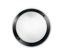 IDEAL LUX 096674 LUCIA-1 AP1 NERO