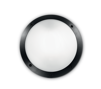 IDEAL LUX 096674 LUCIA-1 AP1 NERO