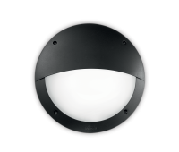 IDEAL LUX 096698 LUCIA-2 AP1 NERO