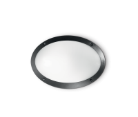 IDEAL LUX 096704 MEDEA-1 AP1 BLACK