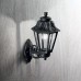 Фасаден аплик IDEAL LUX 101491 DAFNE AP1 BIG