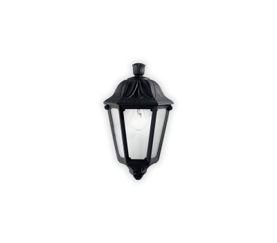 Фасаден аплик IDEAL LUX 101552 DAFNE AP1 SMALL