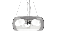 IDEAL LUX 103983 AUDI-10 SP5 FUME
