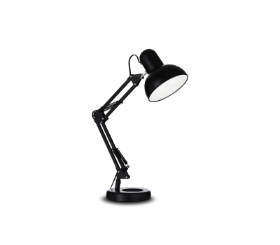 IDEAL LUX 108094 KELLY TL1 BLACK
