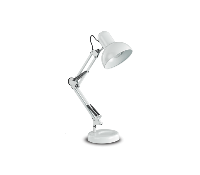 IDEAL LUX 108117 KELLY TL1 WHITE