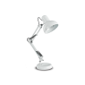 Настолна лампа IDEAL LUX 108117 KELLY TL1 WHITE