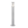 Градински стълб Ideal Lux 109138 Tronco PT1 Big White