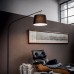 IDEAL LUX 110363 DADDY PT1 Nero