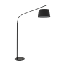 Лампион IDEAL LUX 110363 DADDY PT1 Nero