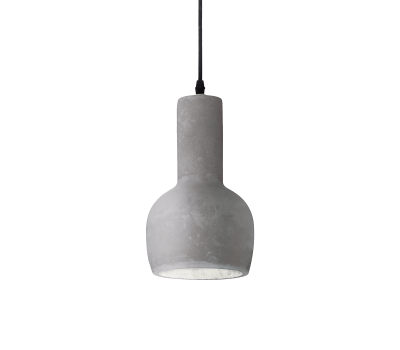 IDEAL LUX 110431 OIL-3 SP1 CEMENTO