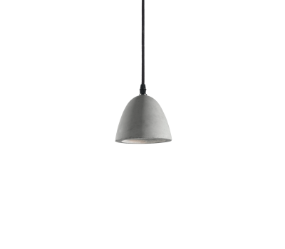 IDEAL LUX 110462 OIL-4 SP1 CEMENTO