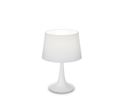 IDEAL LUX 110530 LONDON TL1 SMALL