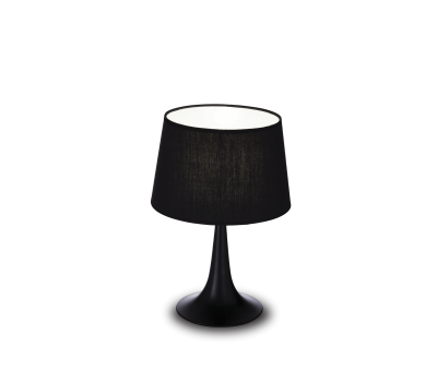 Настолна лампа IDEAL LUX 110554 LONDON TL1 SMALL