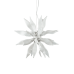 IDEAL LUX 111957 LEAVES SP8 BIANCO
