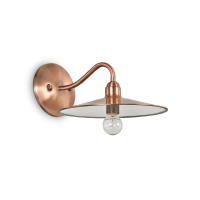 IDEAL LUX 112695 CANTINA AP1 COPPER