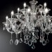 IDEAL LUX 114170 COLOSSAL SP15 CLEAR