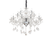 IDEAL LUX 114170 COLOSSAL SP15 CLEAR