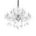 IDEAL LUX 114170 COLOSSAL SP15 CLEAR