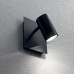 IDEAL LUX 115481 SPOT AP1 NERO