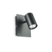 IDEAL LUX 115481 SPOT AP1 NERO