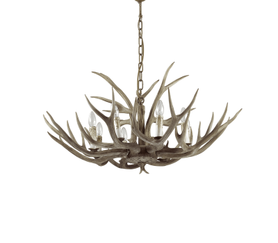 IDEAL LUX 115504 CHALET SP8