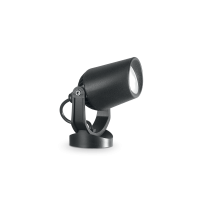 Градински стълб IDEAL LUX 120201 MINITOMMY PT1 NERO