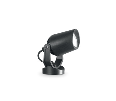 Градински стълб IDEAL LUX 120201 MINITOMMY PT1 NERO