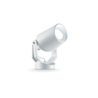 Градински стълб IDEAL LUX 120218 MINITOMMY PT1 BIANCO
