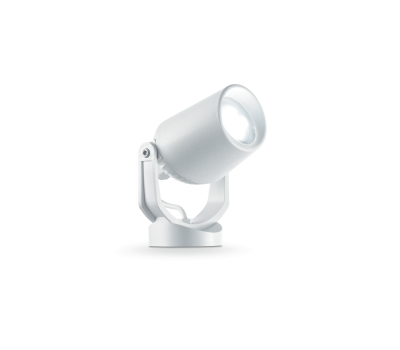 Градински стълб IDEAL LUX 120218 MINITOMMY PT1 BIANCO
