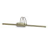 IDEAL LUX 121147 BOW AP114 Antique Brass