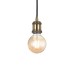Пендел IDEAL LUX 122083 FRIDA SP1 BRASS