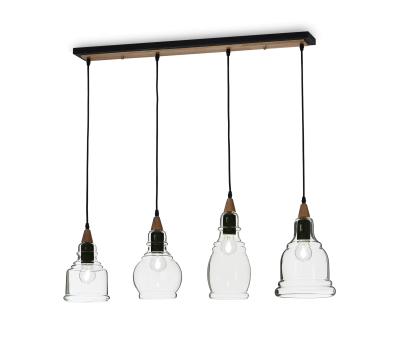 IDEAL LUX 122557 GRETEL SP4