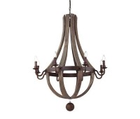 IDEAL LUX 129709 MILLENNIUM SP8