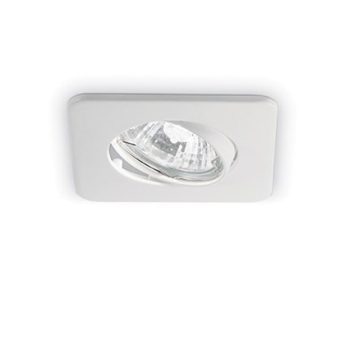 Луна за вграждане IDEAL LUX 138978 LOUNGE WHITE