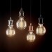 Пендел IDEAL LUX 139425 FRIDA SP1 BLACK