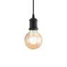 Пендел IDEAL LUX 139425 FRIDA SP1 BLACK