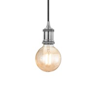 Пендел IDEAL LUX 139432 FRIDA SP1 CHROME