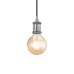 Пендел IDEAL LUX 139432 FRIDA SP1 CHROME