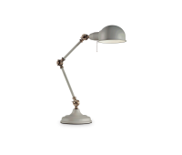 Настолна лампа IDEAL LUX 145204 TRUMAN TL1