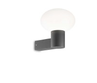 IDEAL LUX 145228 +145068 CLIO AP1 ANTHRACITE